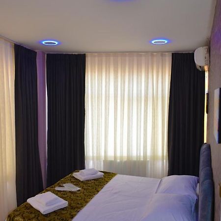 Rodion Hotel Κωνσταντινούπολη Εξωτερικό φωτογραφία
