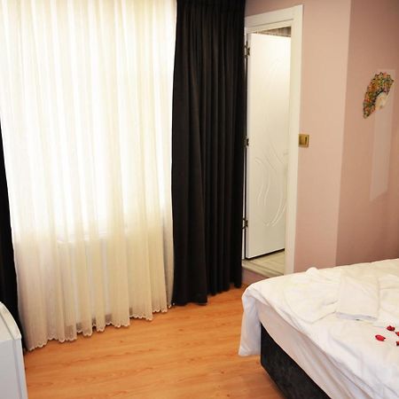 Rodion Hotel Κωνσταντινούπολη Εξωτερικό φωτογραφία