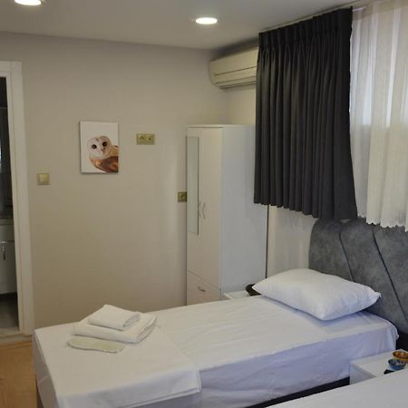 Rodion Hotel Κωνσταντινούπολη Εξωτερικό φωτογραφία