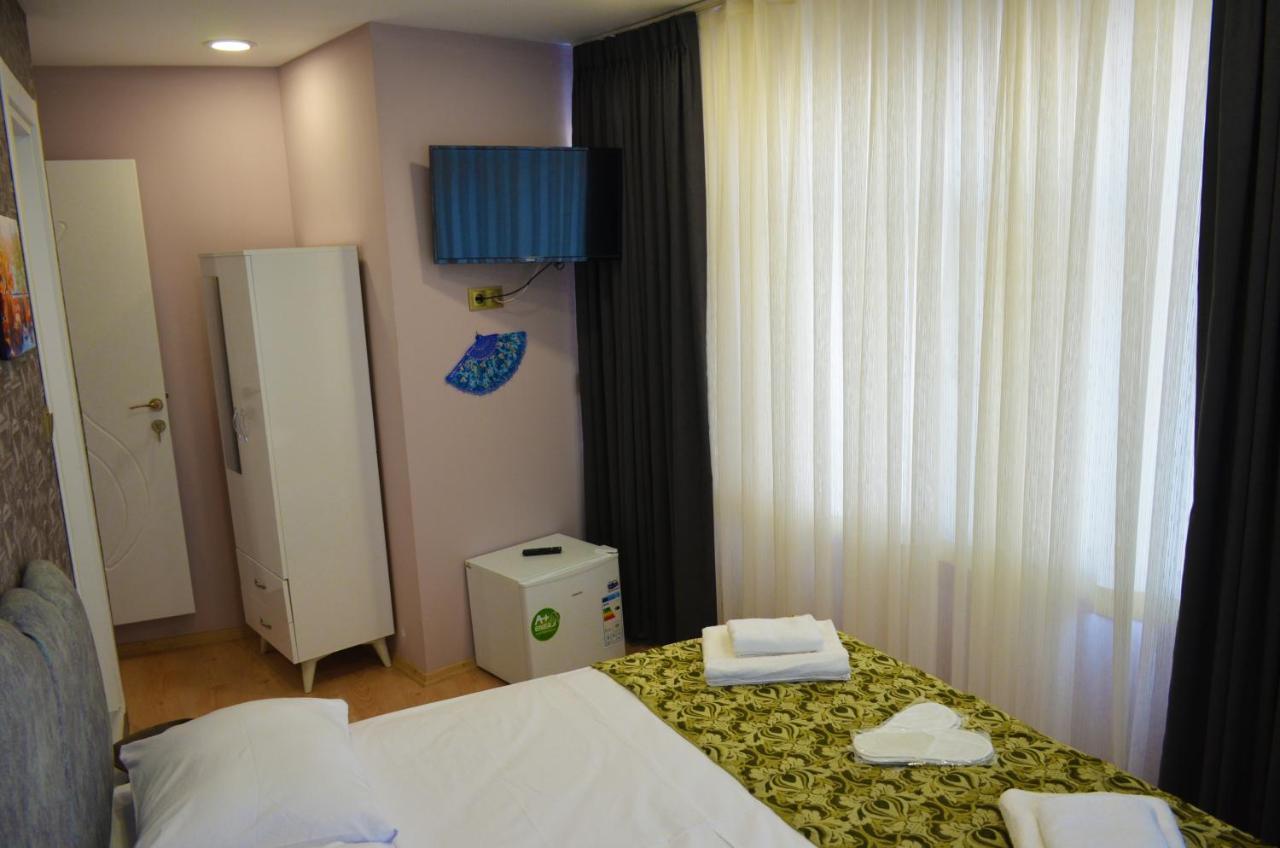 Rodion Hotel Κωνσταντινούπολη Εξωτερικό φωτογραφία