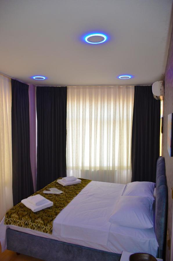 Rodion Hotel Κωνσταντινούπολη Εξωτερικό φωτογραφία