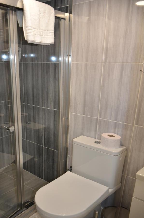 Rodion Hotel Κωνσταντινούπολη Εξωτερικό φωτογραφία