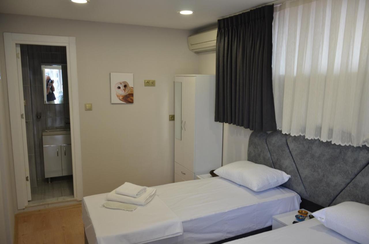 Rodion Hotel Κωνσταντινούπολη Εξωτερικό φωτογραφία
