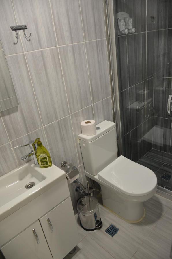 Rodion Hotel Κωνσταντινούπολη Εξωτερικό φωτογραφία