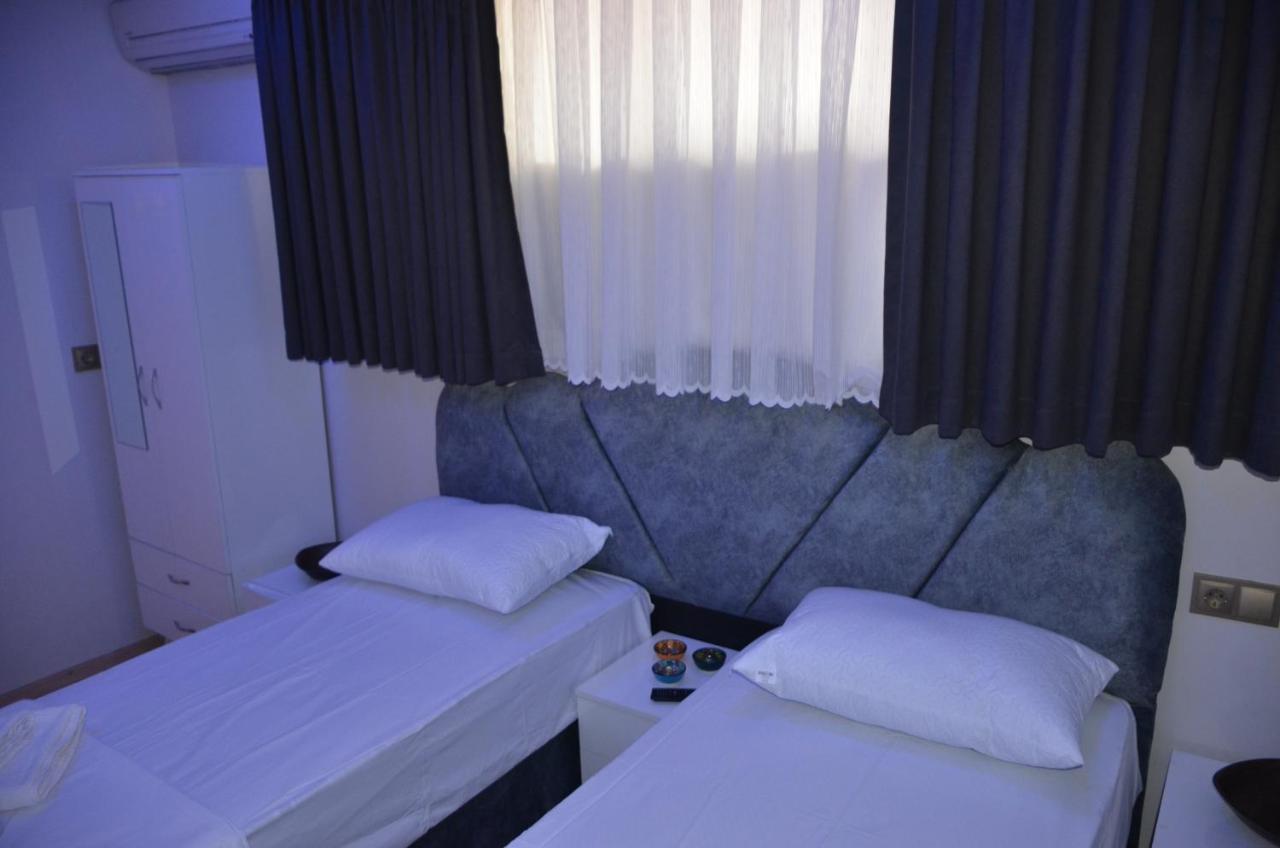 Rodion Hotel Κωνσταντινούπολη Εξωτερικό φωτογραφία