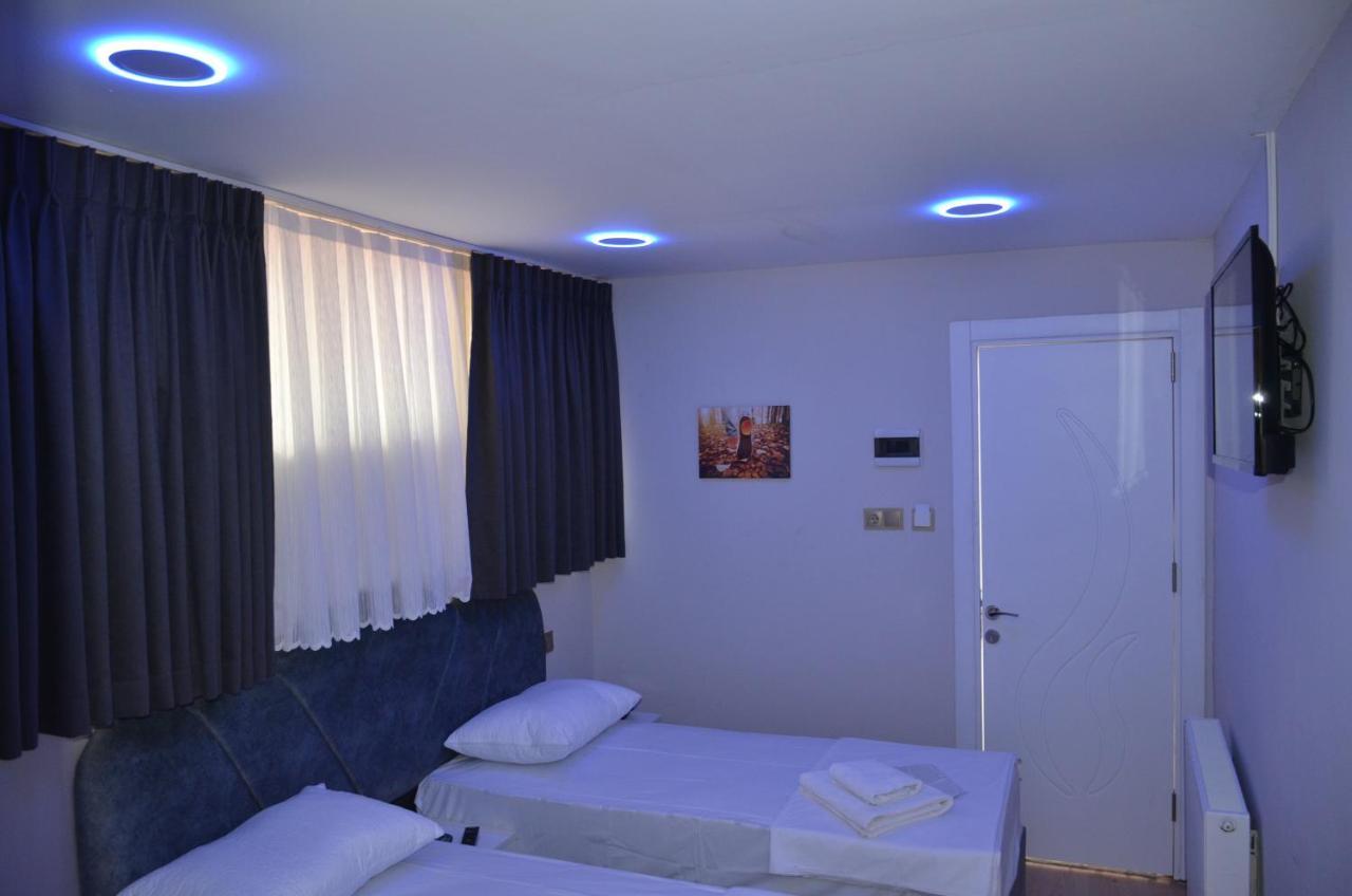Rodion Hotel Κωνσταντινούπολη Εξωτερικό φωτογραφία
