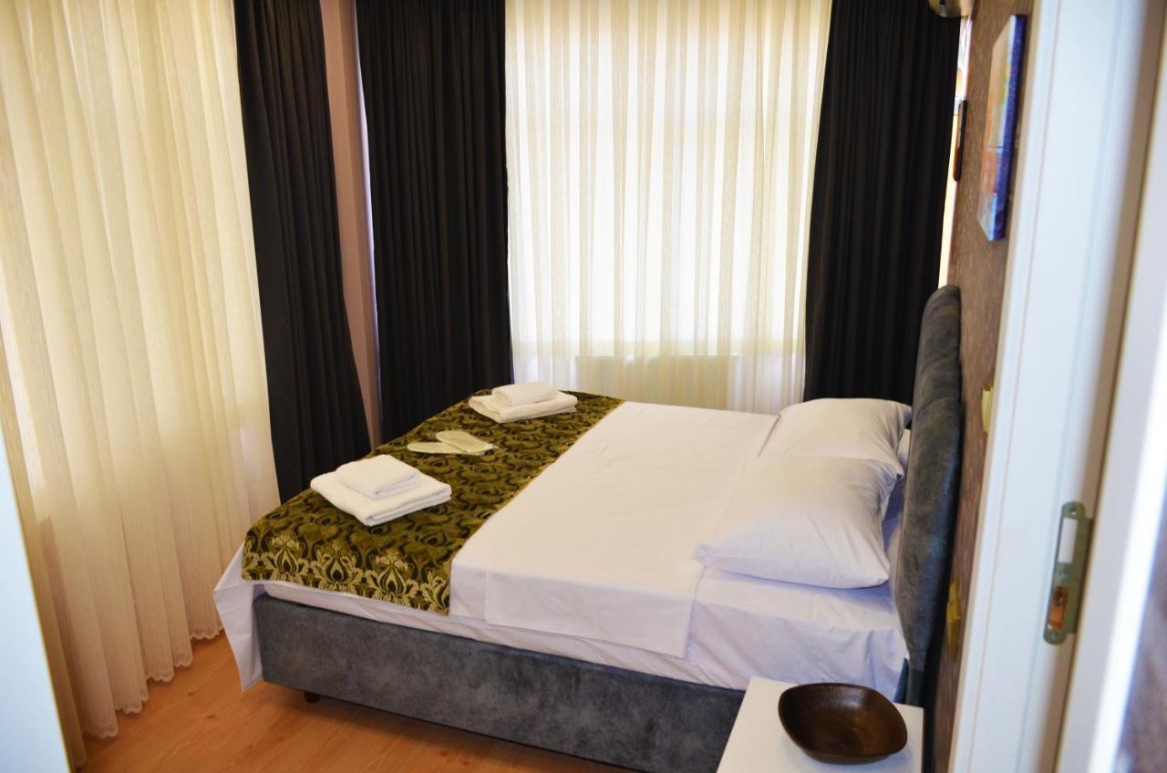 Rodion Hotel Κωνσταντινούπολη Εξωτερικό φωτογραφία