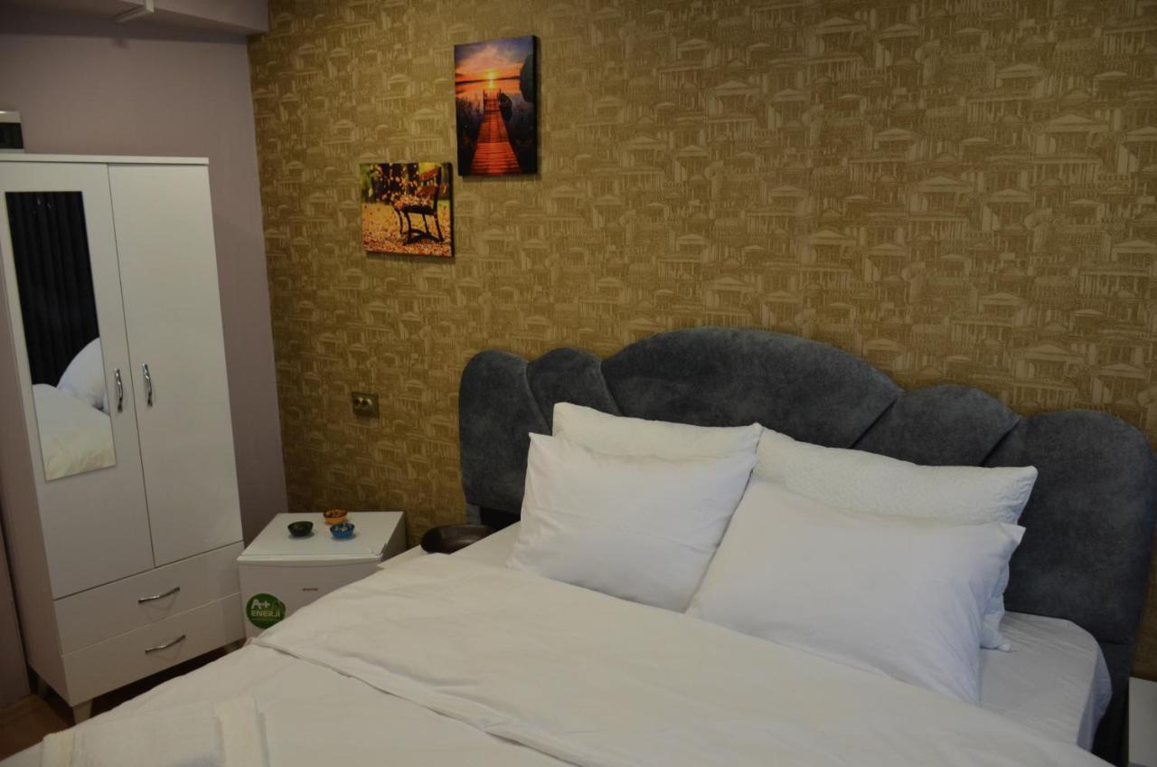 Rodion Hotel Κωνσταντινούπολη Εξωτερικό φωτογραφία