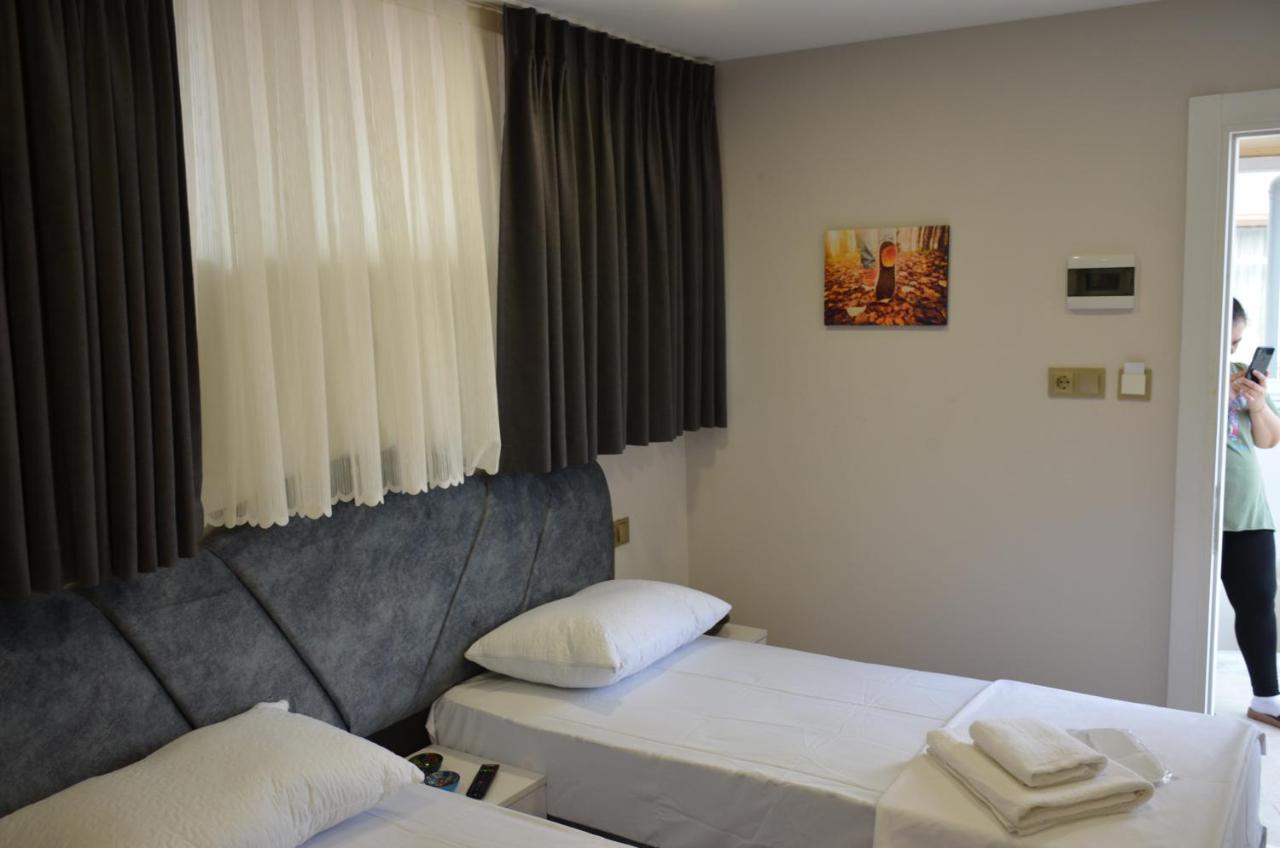 Rodion Hotel Κωνσταντινούπολη Εξωτερικό φωτογραφία