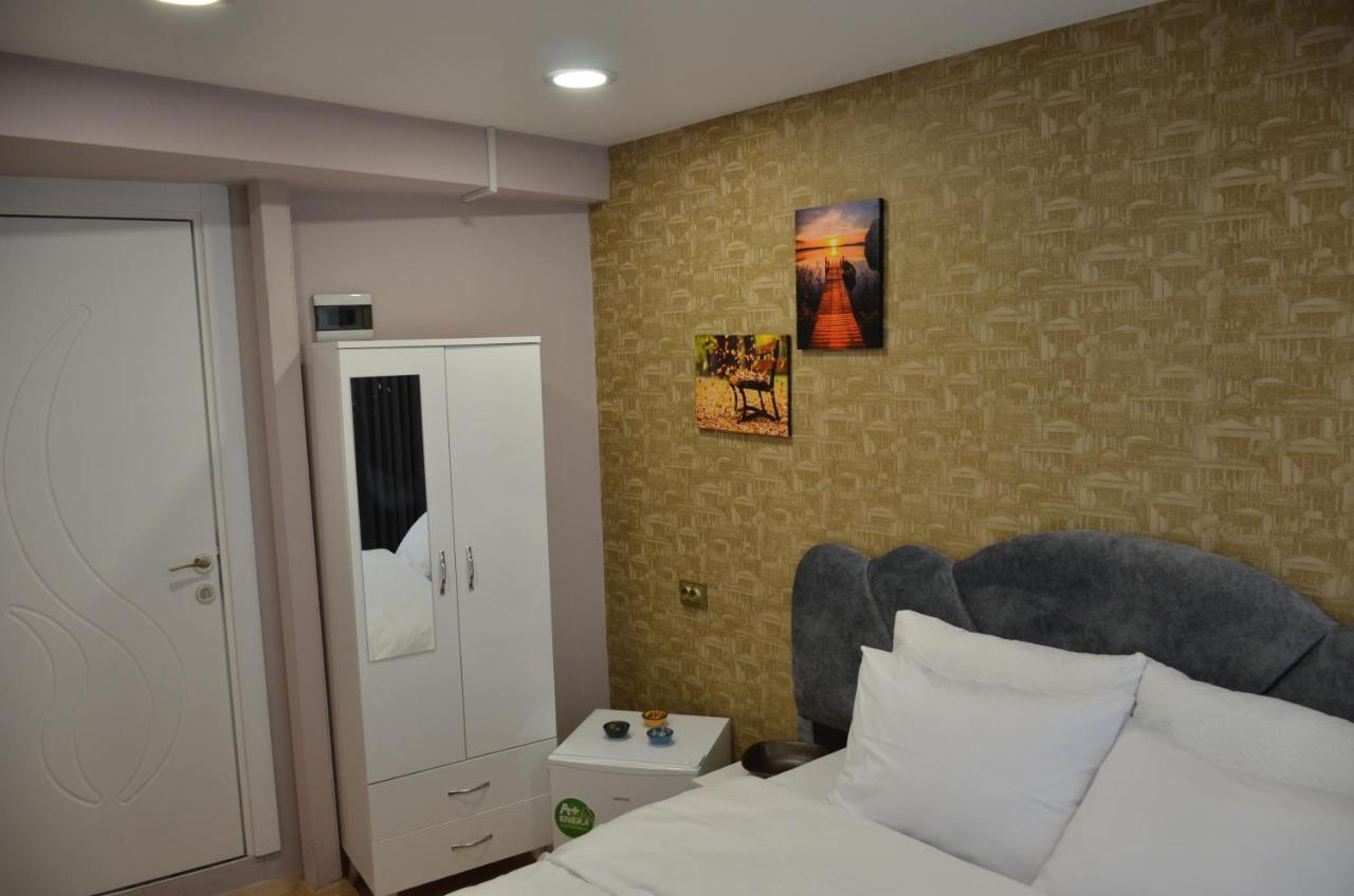 Rodion Hotel Κωνσταντινούπολη Εξωτερικό φωτογραφία