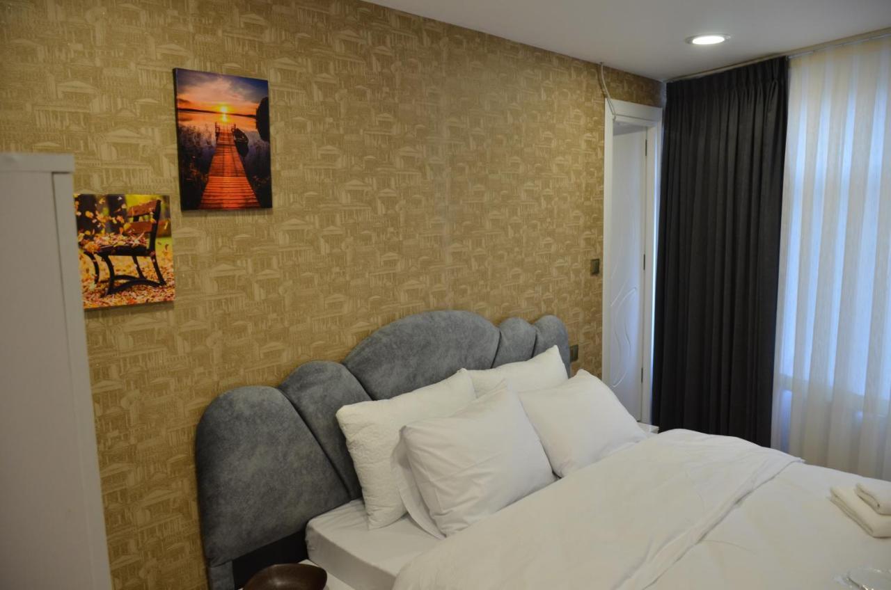 Rodion Hotel Κωνσταντινούπολη Εξωτερικό φωτογραφία