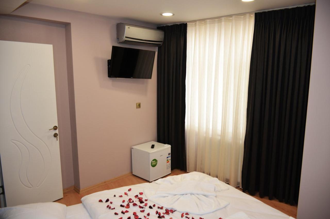 Rodion Hotel Κωνσταντινούπολη Εξωτερικό φωτογραφία