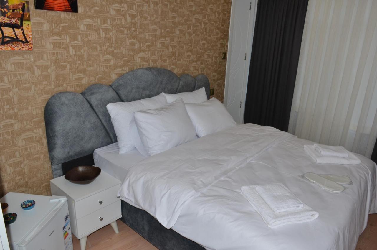 Rodion Hotel Κωνσταντινούπολη Εξωτερικό φωτογραφία