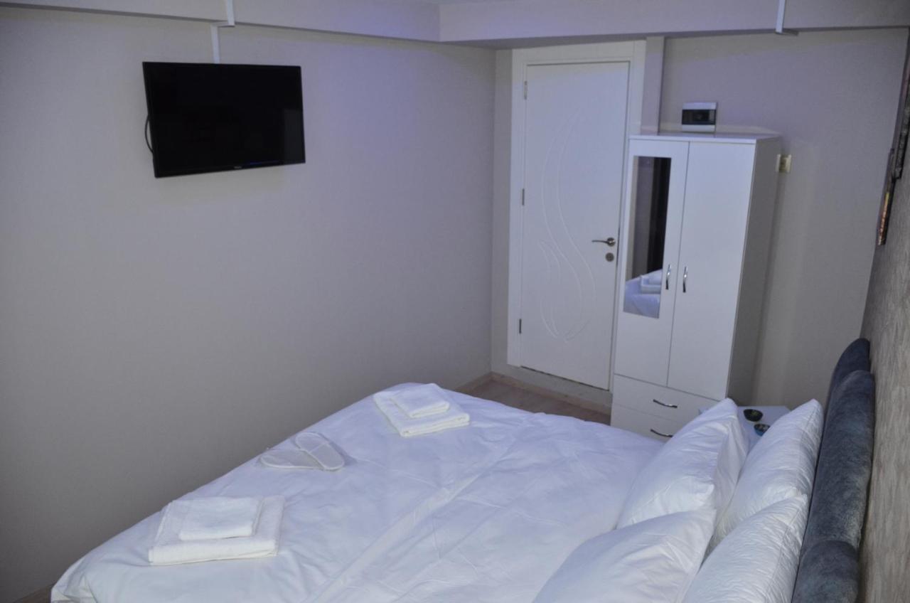 Rodion Hotel Κωνσταντινούπολη Εξωτερικό φωτογραφία