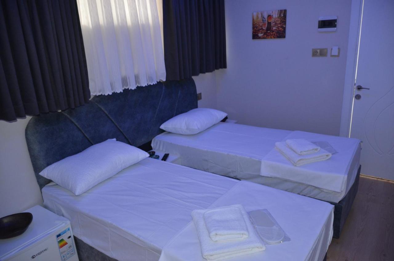 Rodion Hotel Κωνσταντινούπολη Εξωτερικό φωτογραφία
